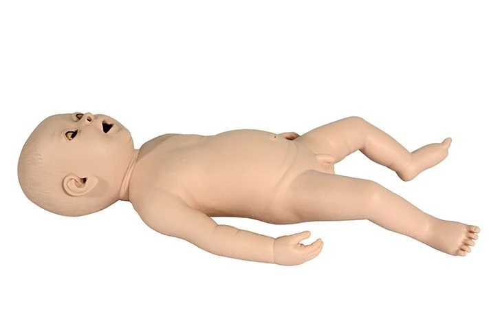Realistic Newborn Model 3kg PS6602