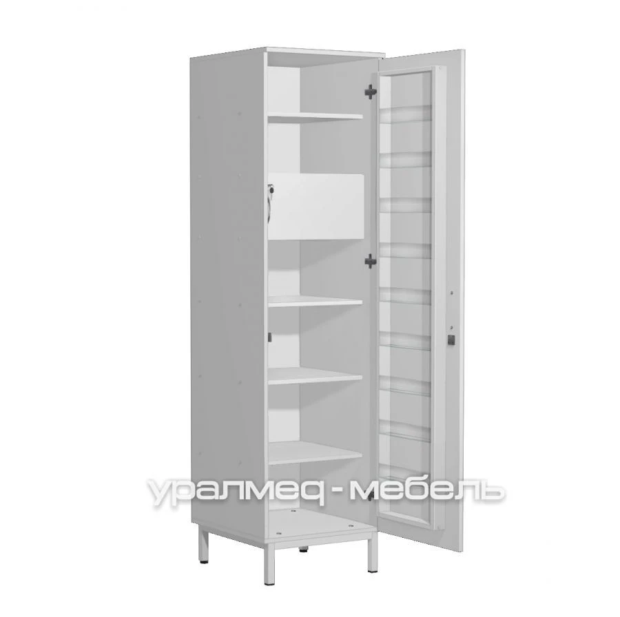 Document Storage Cabinet PA-2