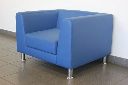 Visitor Chair for Waiting Areas - Eva Model