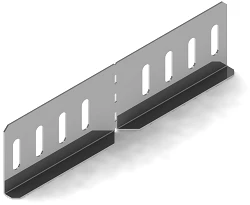 Angular Rotating Connector SLSPUKTU 000 for Cable Management