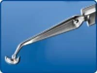 Longitudinal Installation Holder for Sectional and Petal Dies No. 1.154