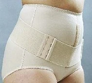 Orthopedic Support Briefs BN3-74 for Abdominal Organ Support