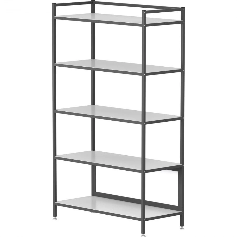 Modular Storage Rack Series C - Versatile Shelving Solution
