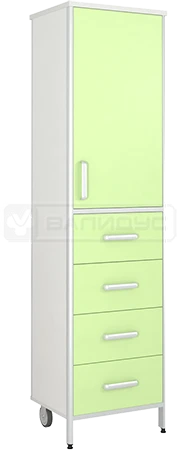 Medical Cabinet SM-3K