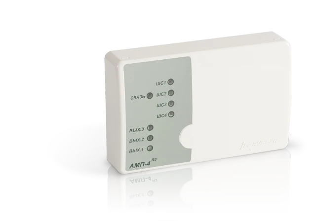 Addressable Fire Marker AMP-4 Model R3