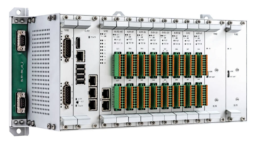 Programmable Controller ChGP-RT