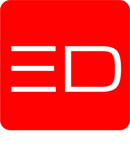 Rectangular LED Ceiling Light for Indoor Lighting BL-GRACIA-9-50