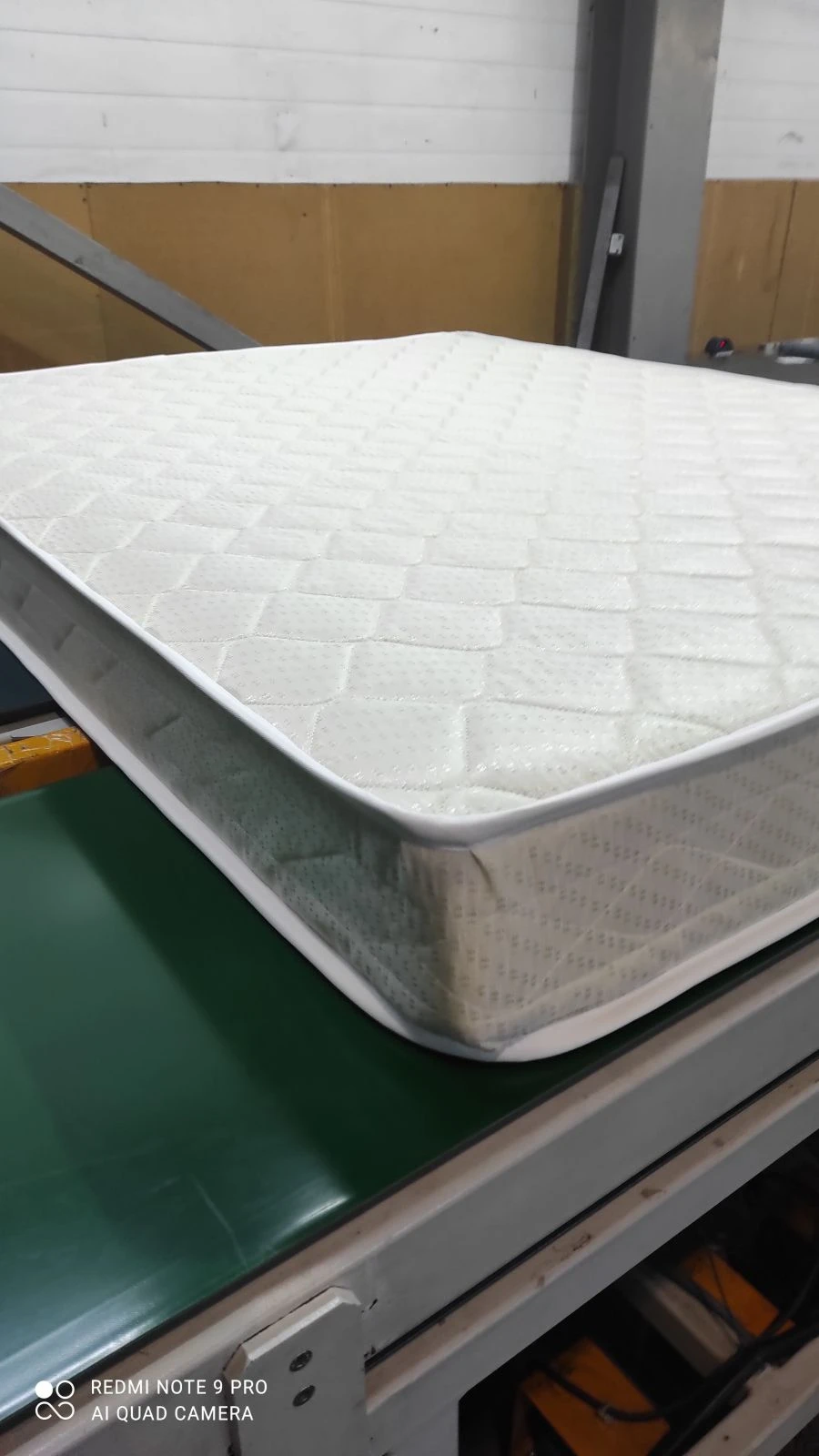 Independent & Dependent Spring Mattress - TFK & Bonnell Models