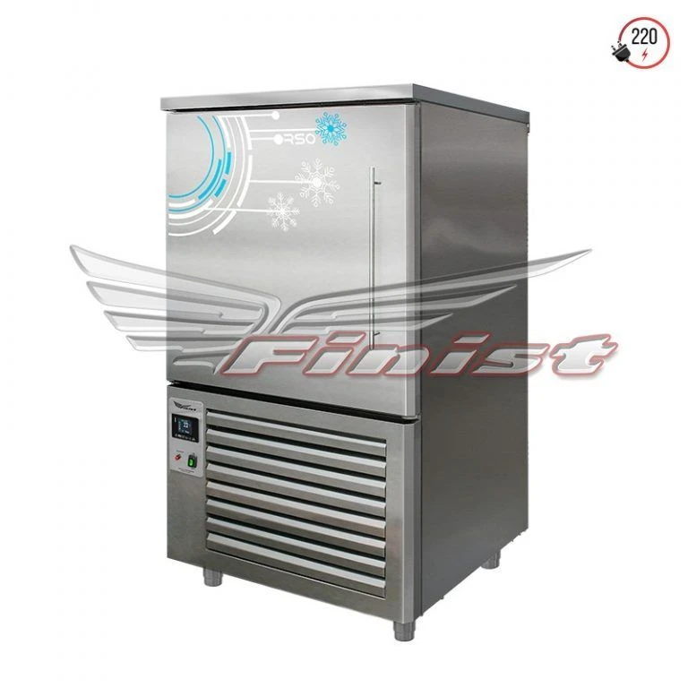 Shock Freezing Cabinet ORSO