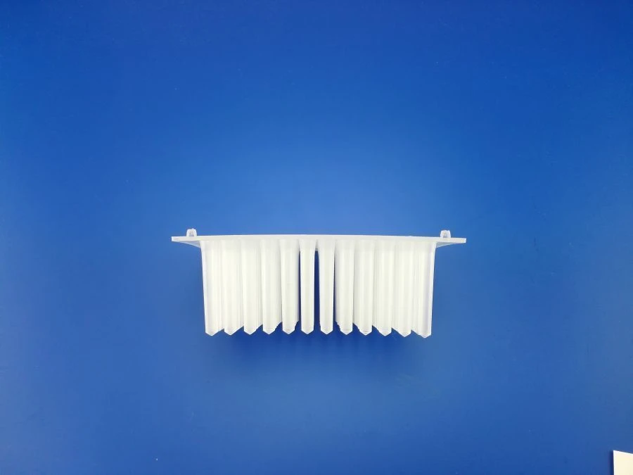 Laboratory Research Disposable Tablet Accessory PL-2-96-2.2-PP