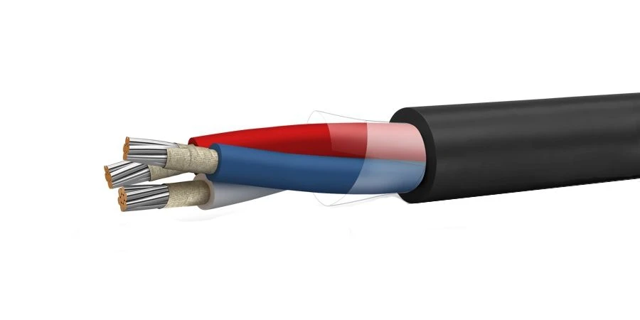 Flexible Halogen-Free Installation Cable MKSHng(A)-FRHF-ХЛ