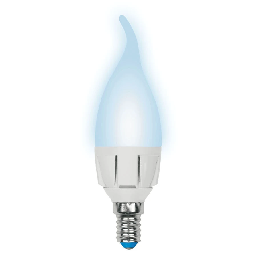 High Brightness LED Bulbs for Indoor and Outdoor Lighting - LED-CW37/E14