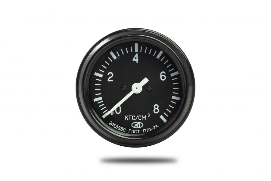 Pressure Indicator 2411.3830010
