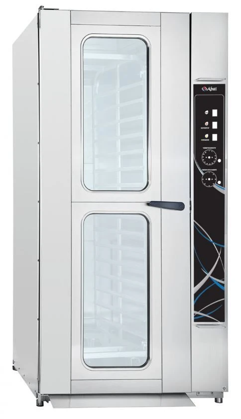 Heated Proving Cabinets SRT-16M for Bakery Products