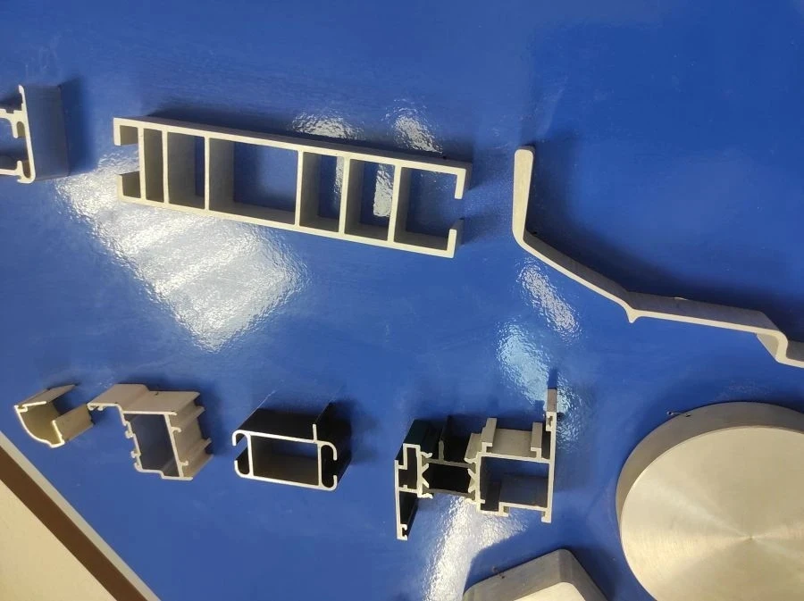 Industrial Profiles for Diverse Applications