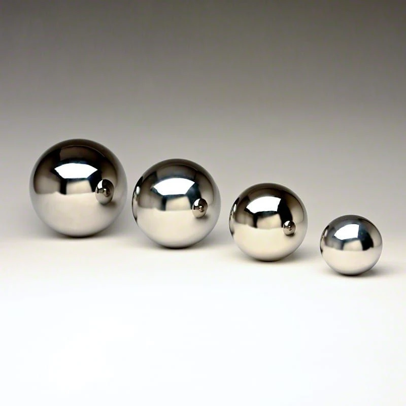 Precision Steel Ball N 7.938 G10 GOST 3722-2014
