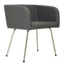 KR Client Chair - Ergonomic Seating Solution