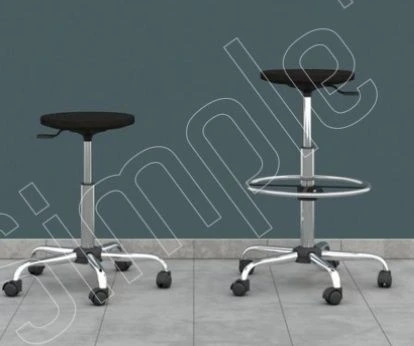 Anti-Static Stool DECO ESD