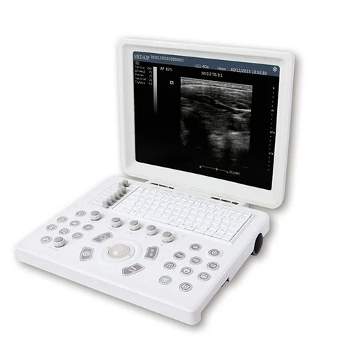 Black and White Ultrasound Machine Optima-K