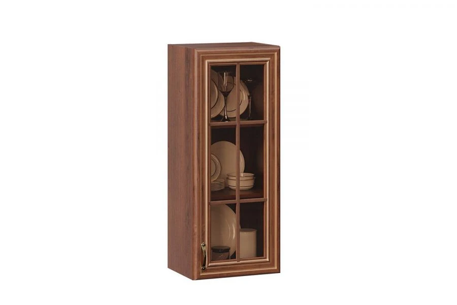 High Country Door 400 with Glass - Model 245241.000
