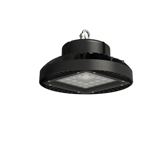 Industrial LED Lighting Fixture: DSP03-180 Orion