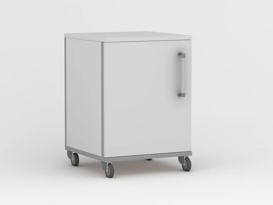 Mobile Workbench MTP1 for Equipment Transport