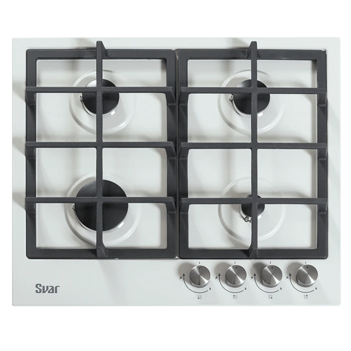 Built-in Gas Cooktop for Home Cooking TG4_750231F-082S