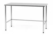Stainless Steel Framed Table KSм-n/j-80