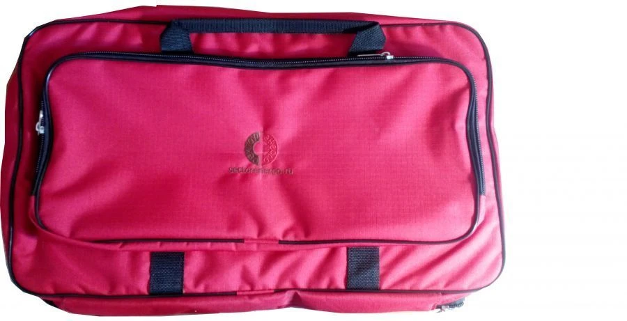 Insulation Gear Bag 900x600 for Voltage Work Sector Energo