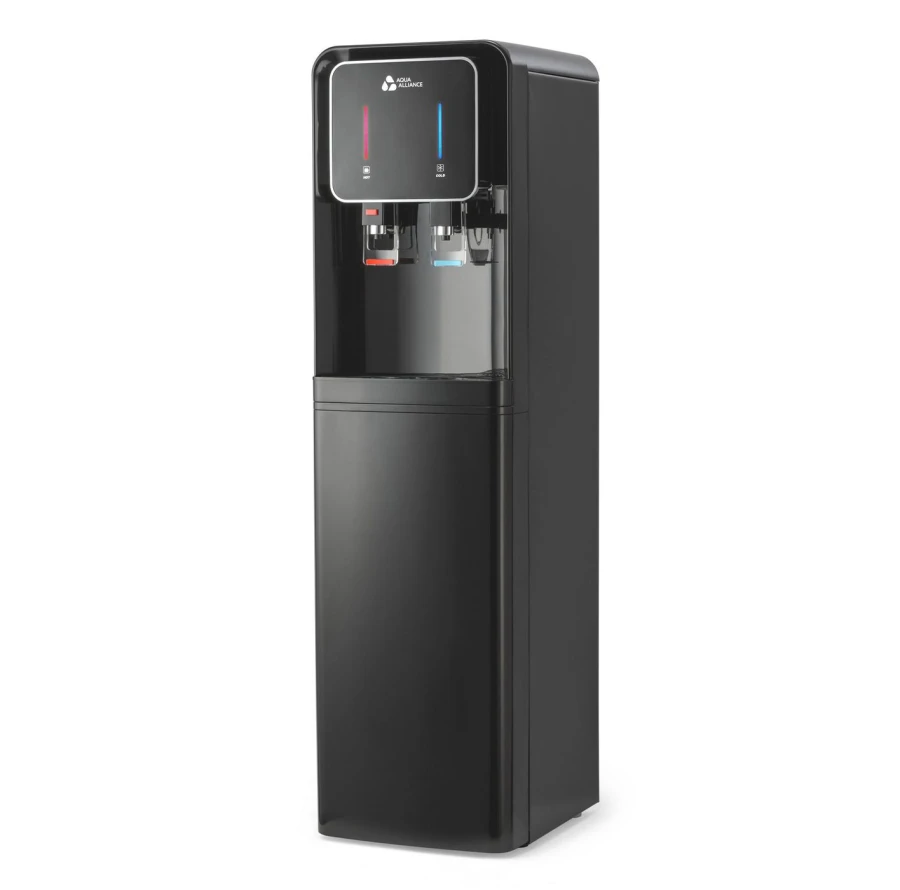 Aqua Alliance A65r-LC Water Purifier with Compressor Cooling