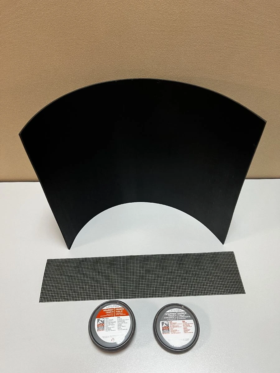 Heat Shrink Sleeve Kit "TIAL-M80" for Insulation