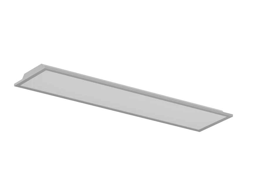LED Recessed Light UNI/R EVO (1195x295) EMT