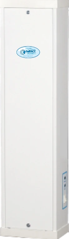 Bactericidal Recirculator "SIBEST" Model SIBEST-20 with Accessories