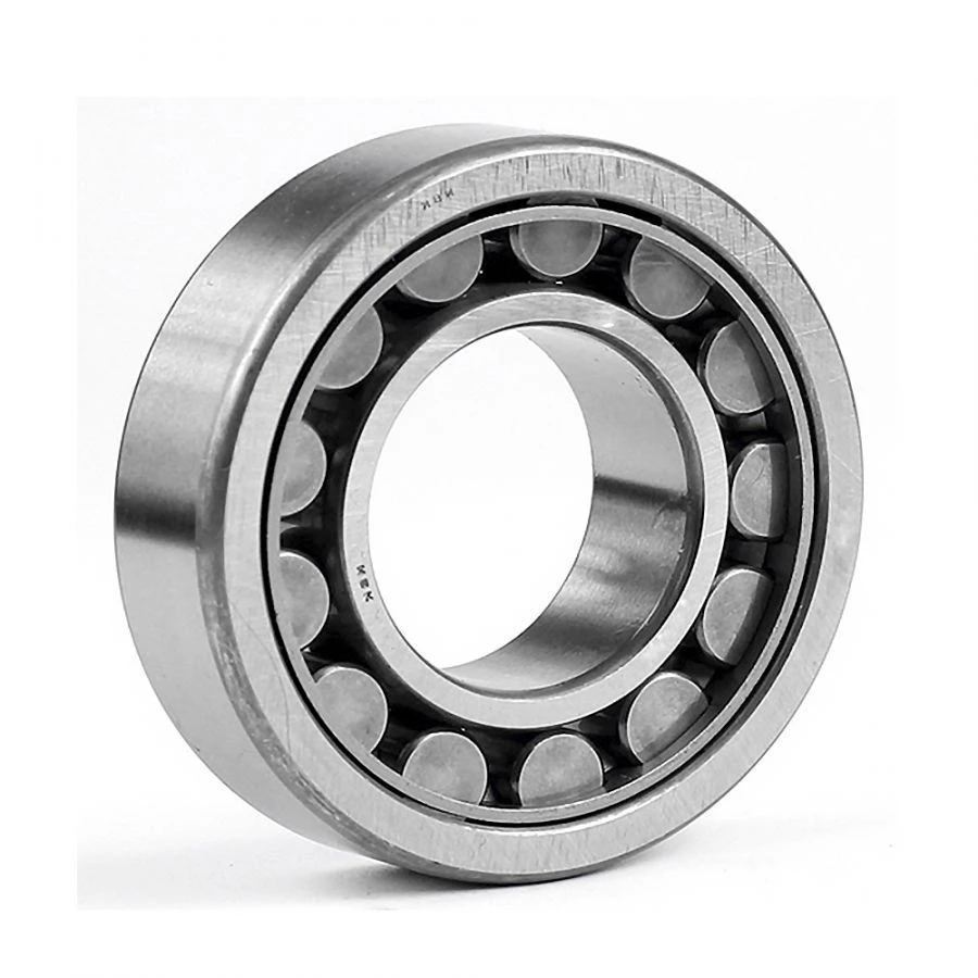 Radial Ball Bearing 6-176134L GOST 520