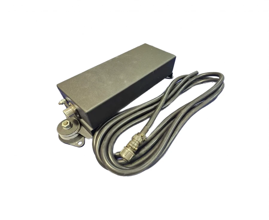 Network Interference Suppression Filter FEPС-10 with Vibration Supports