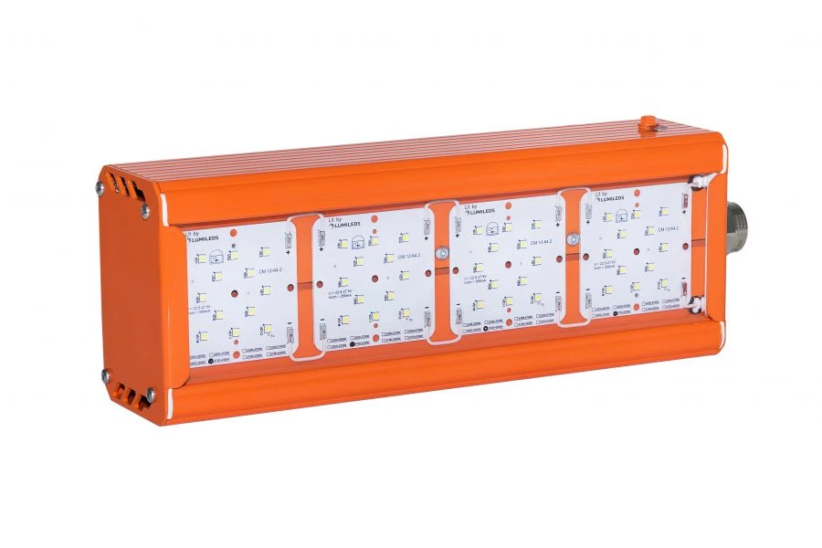 Explosion-Proof Lighting Fixture Briz 20 1Ex 01-020-002 IP65