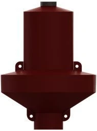 River Buoy RБ-3A-2 for Navigation