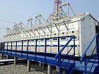 Complete Distribution Unit for Voltage 6-10 kV, 1000-3150 A, KRU-SESH®-59 (K-59)