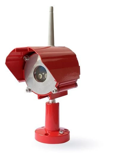 Infrared Flame Detector Wireless Explosion-Proof IP330-1/2-1 Flame-PRO-Ex