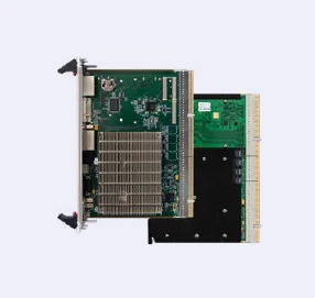 K42C Processor Module for Telemechanics and Control Systems