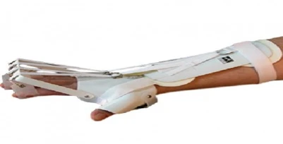 Orthopedic Hand Device for Upper Limbs - Prosthetic Support