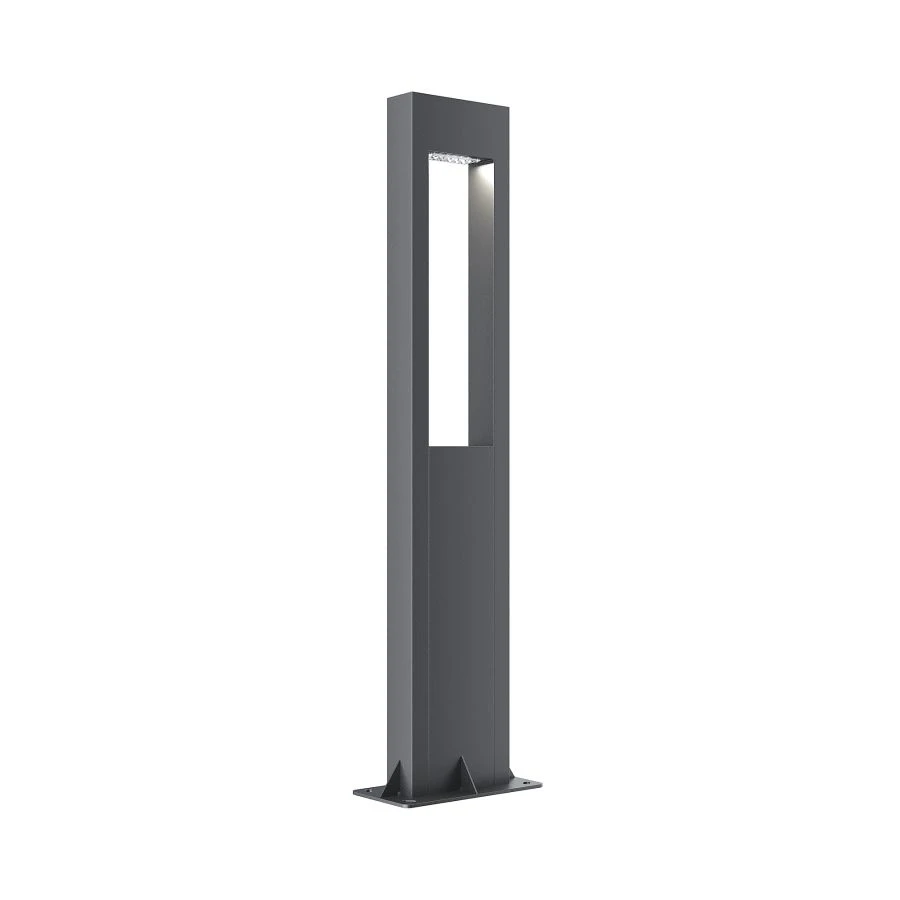 Outdoor LED Light SVETHOLL Aringa L360 B120 H2000 30W 4230Lm