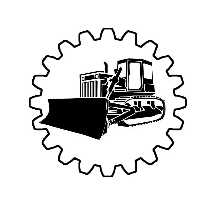 VT/VTZ-150 Industrial Crawler Tractor Model A Version a