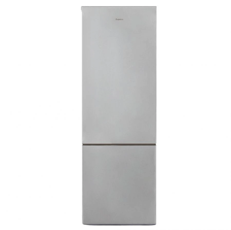 Two-Chamber Refrigerator with Freezer "Biryuza M6132