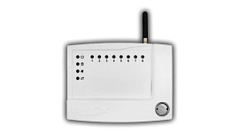 Security and Fire Alarm Control Device PPКOP 011-8-1-011 M PRITOK-A-4(8)