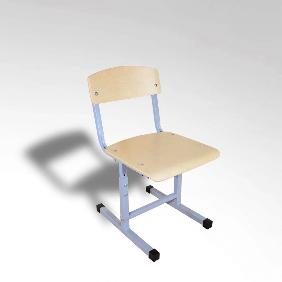 Adjustable Student Chair "Novichok" for Growth Groups 2-4, Model 50119