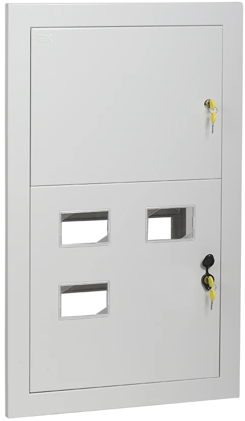 Metal Enclosure for Floor Distribution Boards IND-MKM12-03-30