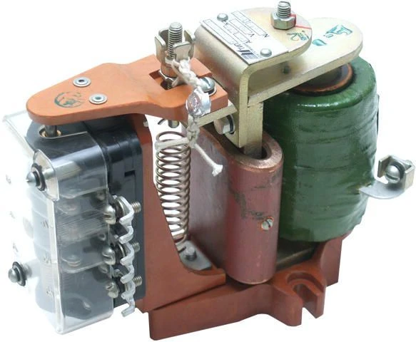 REV-294 Locking Device for Industrial Applications