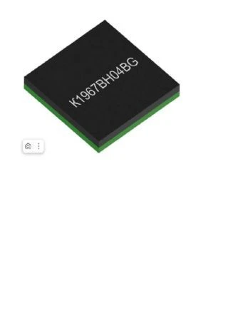 High-Performance DSP Processor IC K1967VN04BG