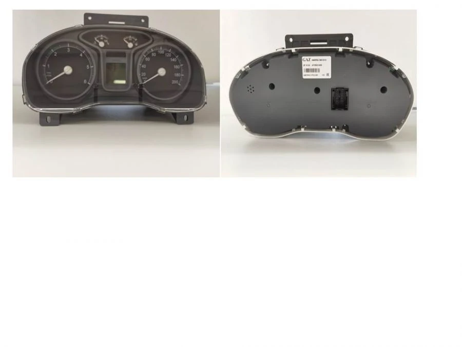 Instrument Cluster Control Unit A22R32.3801010